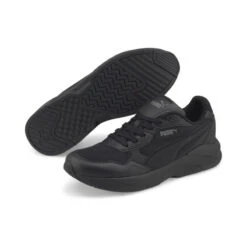 Zapatillas Puma X-Ray Speed Lite, Negro, Hombres -Fit Tienda zapatillas x ray speed lite negro